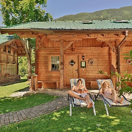 Nature Resort Otztal Oetz Extérieur photo