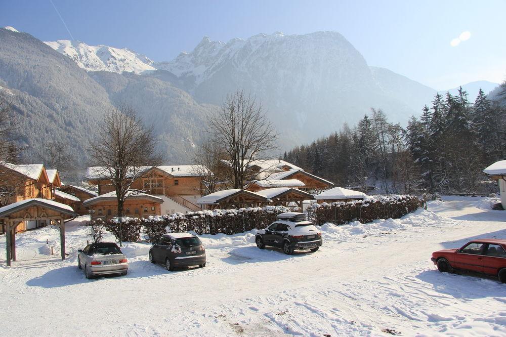 Nature Resort Otztal Oetz Extérieur photo