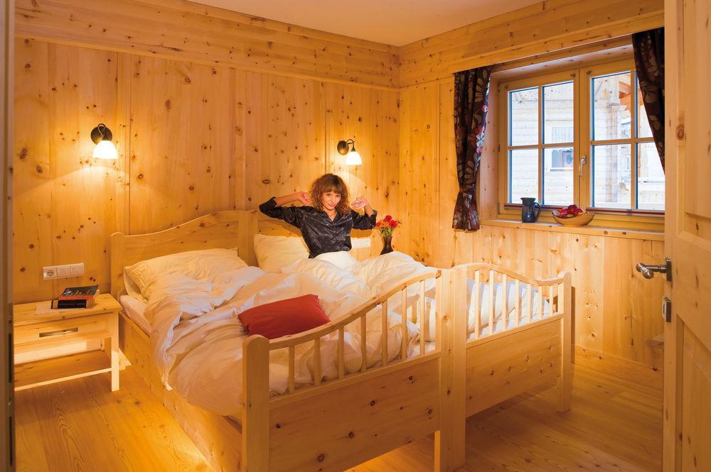 Nature Resort Otztal Oetz Extérieur photo
