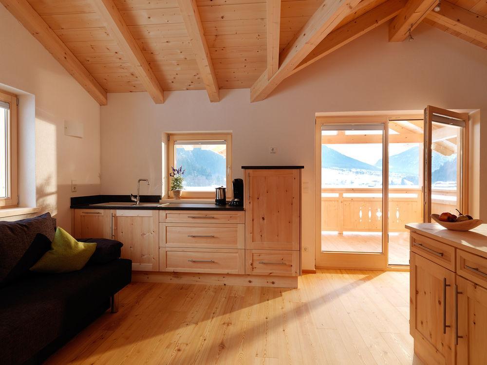 Nature Resort Otztal Oetz Extérieur photo