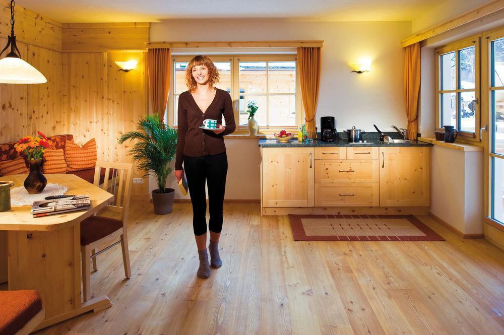 Nature Resort Otztal Oetz Extérieur photo