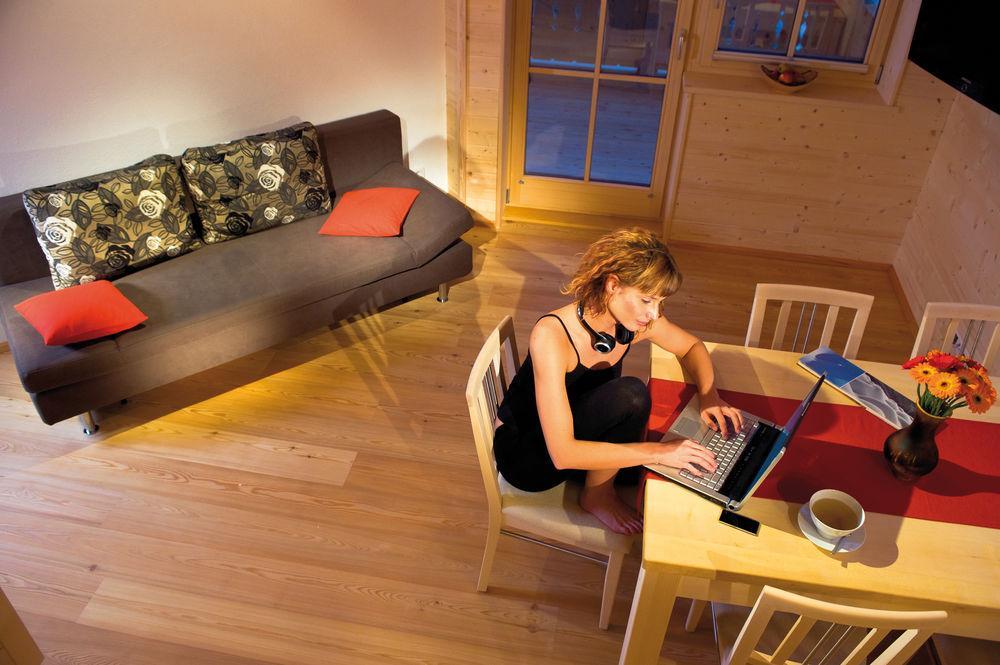 Nature Resort Otztal Oetz Extérieur photo