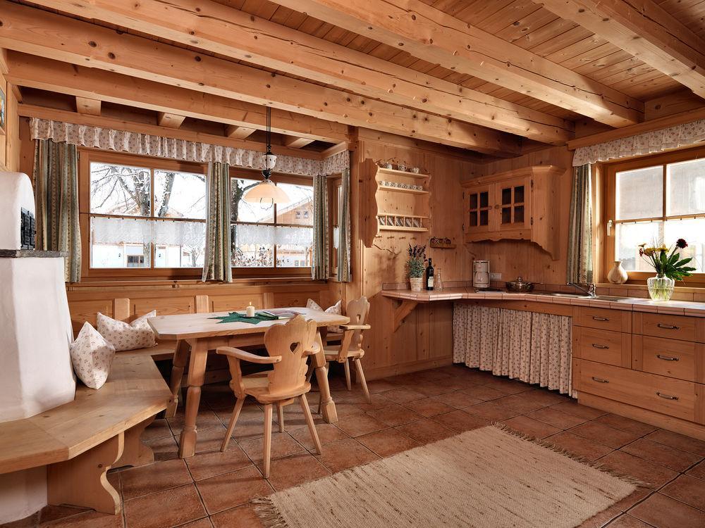Nature Resort Otztal Oetz Extérieur photo