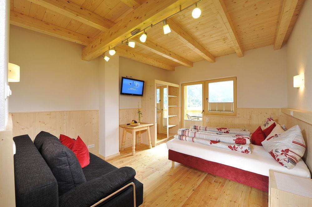 Nature Resort Otztal Oetz Extérieur photo