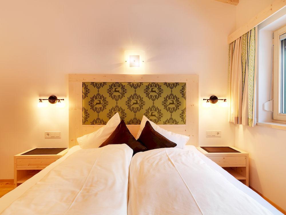 Nature Resort Otztal Oetz Extérieur photo