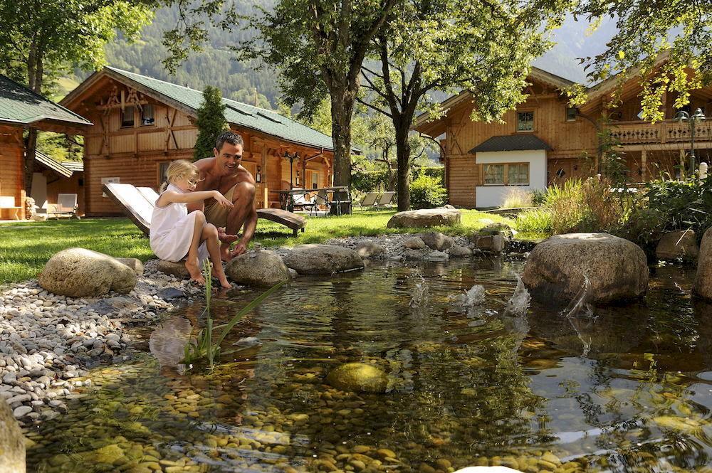 Nature Resort Otztal Oetz Extérieur photo