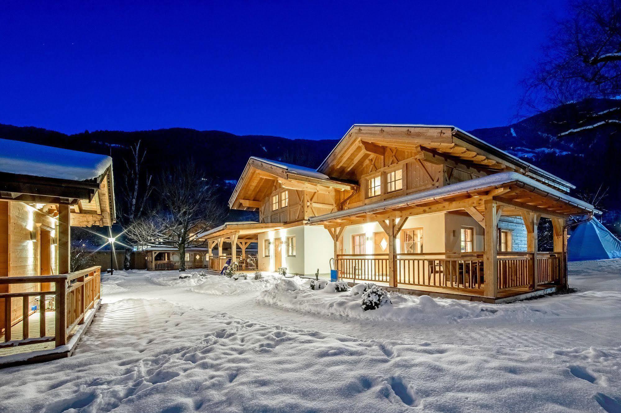 Nature Resort Otztal Oetz Extérieur photo