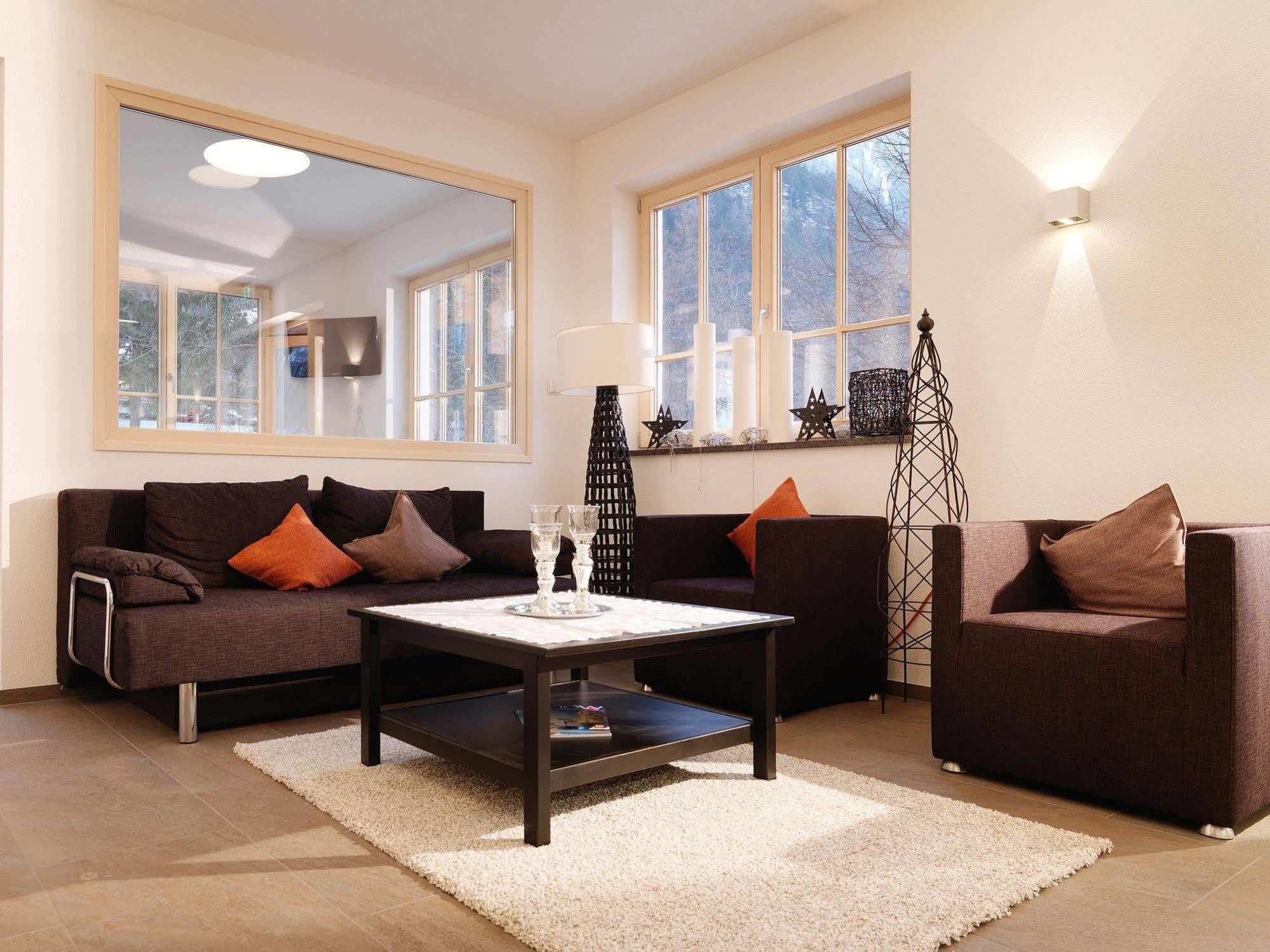 Nature Resort Otztal Oetz Extérieur photo