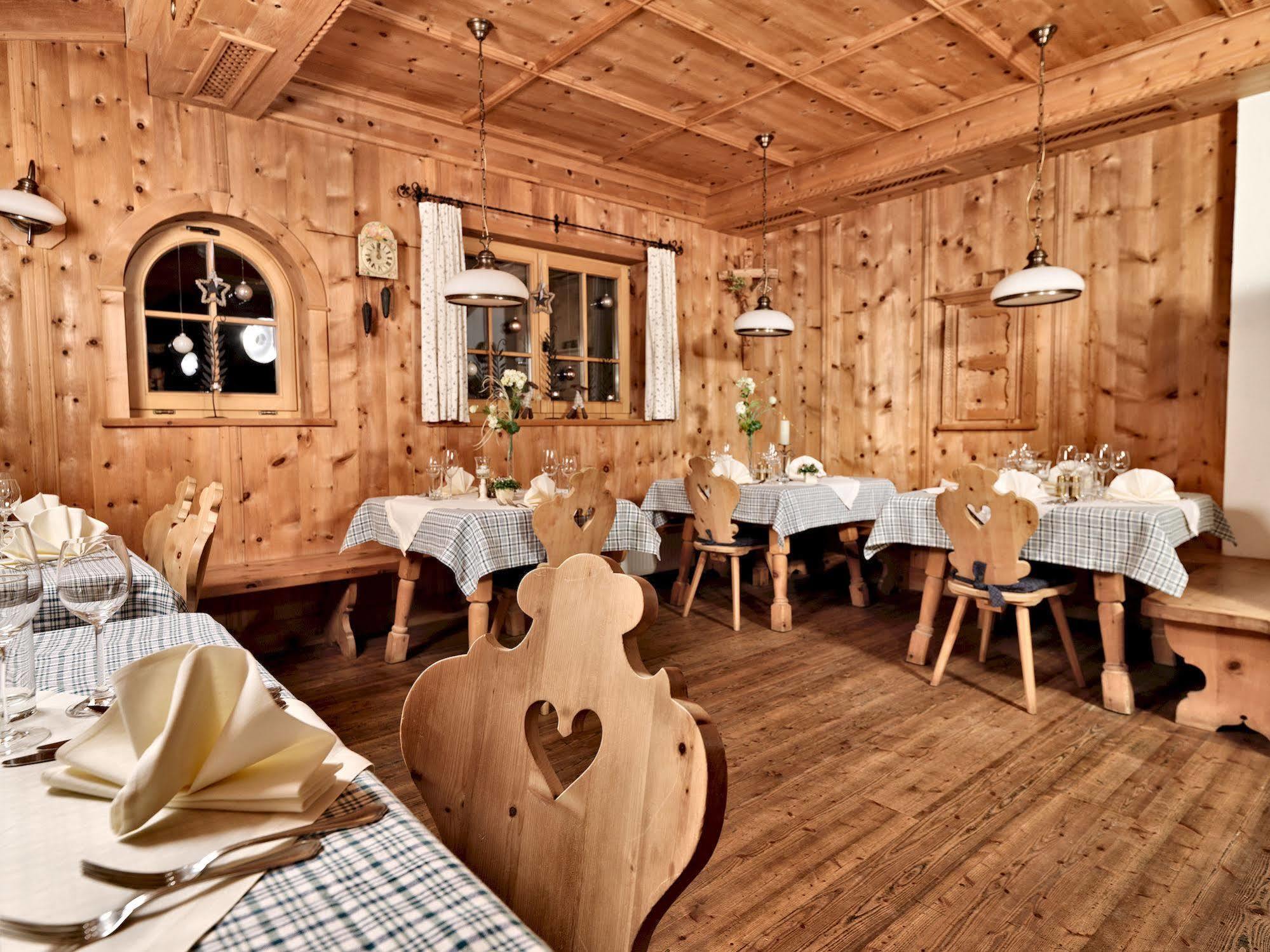 Nature Resort Otztal Oetz Extérieur photo