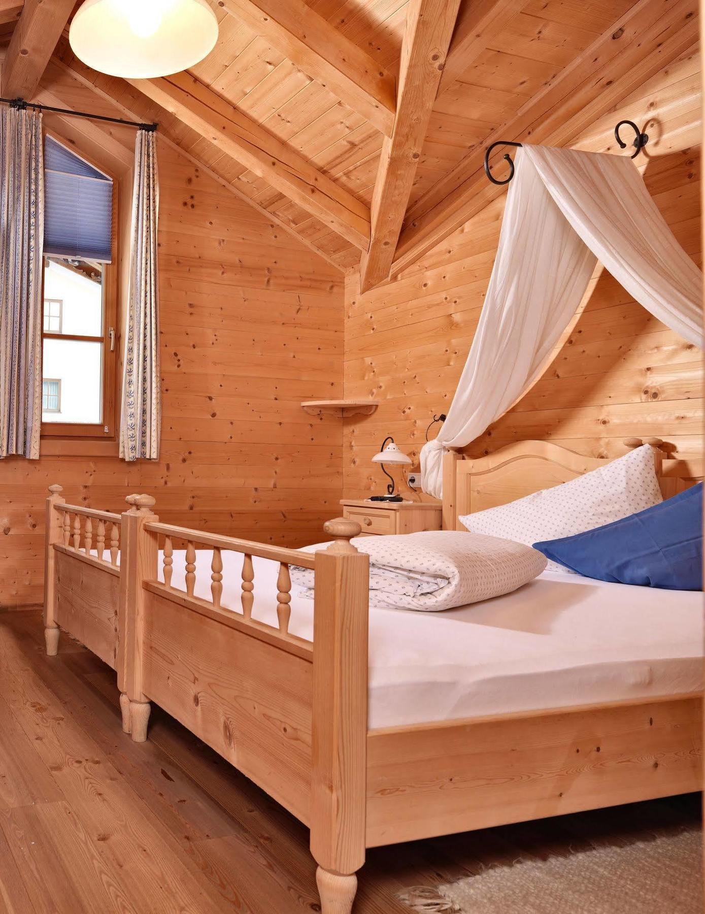 Nature Resort Otztal Oetz Extérieur photo