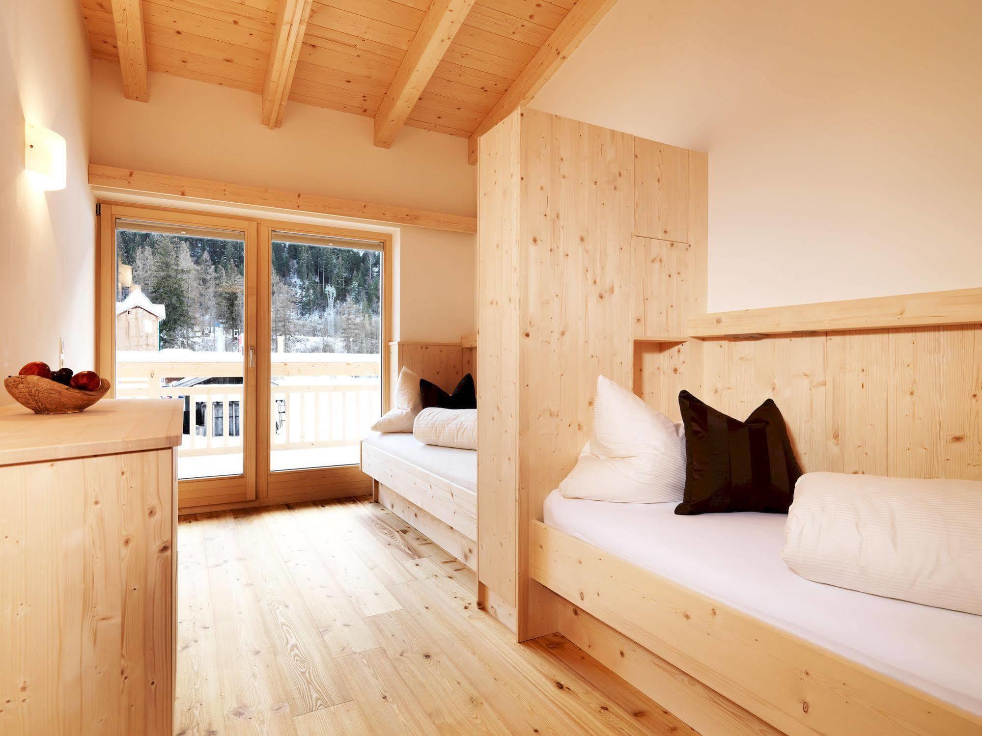 Nature Resort Otztal Oetz Extérieur photo