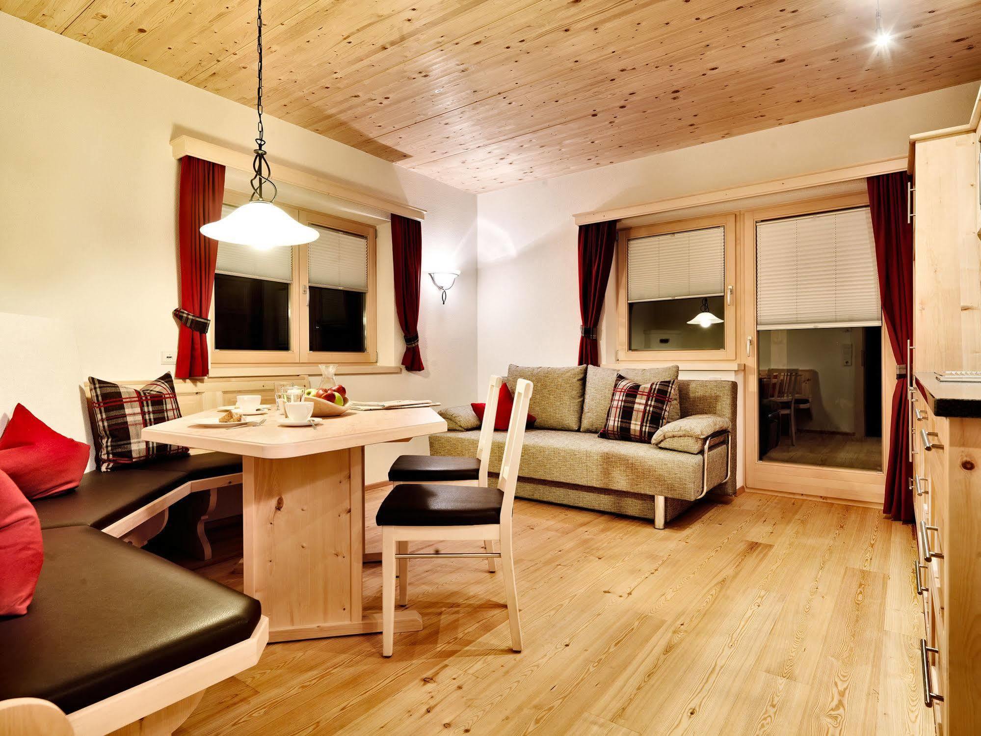 Nature Resort Otztal Oetz Extérieur photo