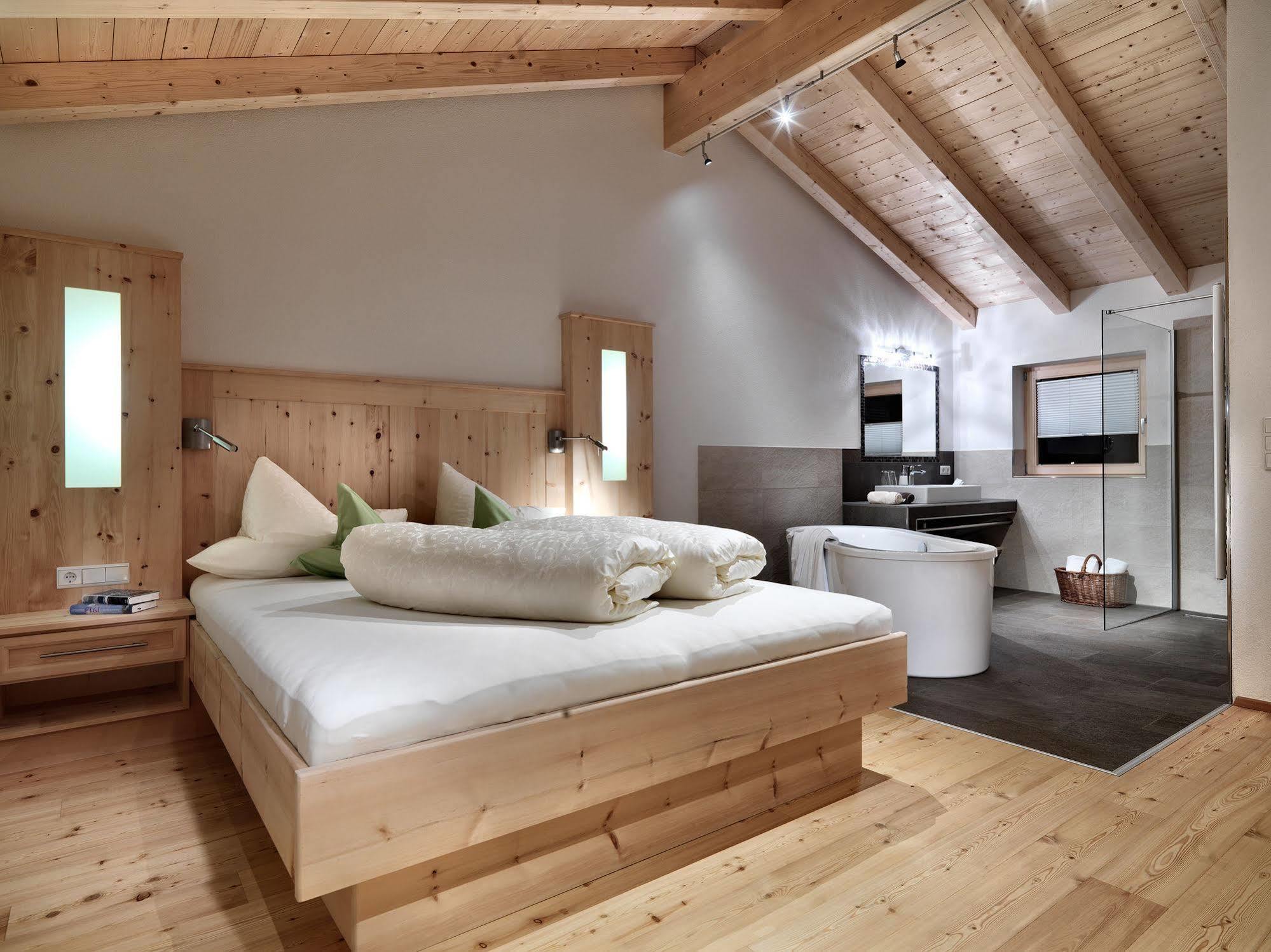 Nature Resort Otztal Oetz Extérieur photo