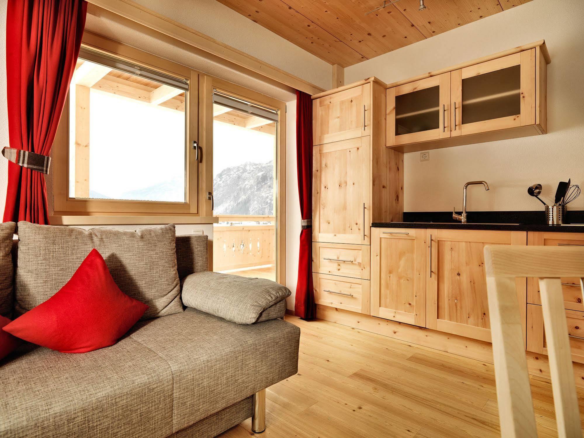 Nature Resort Otztal Oetz Extérieur photo