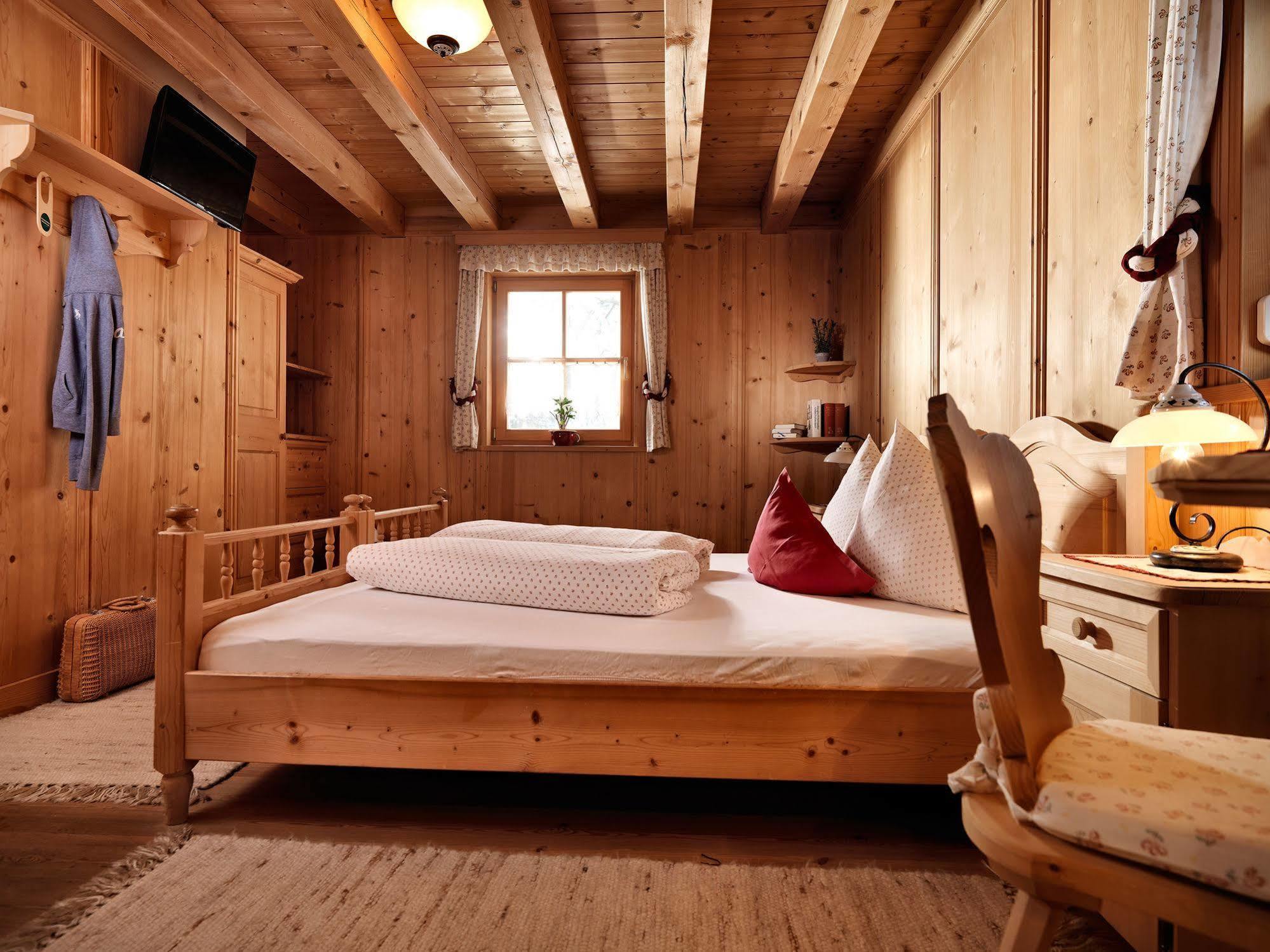 Nature Resort Otztal Oetz Extérieur photo