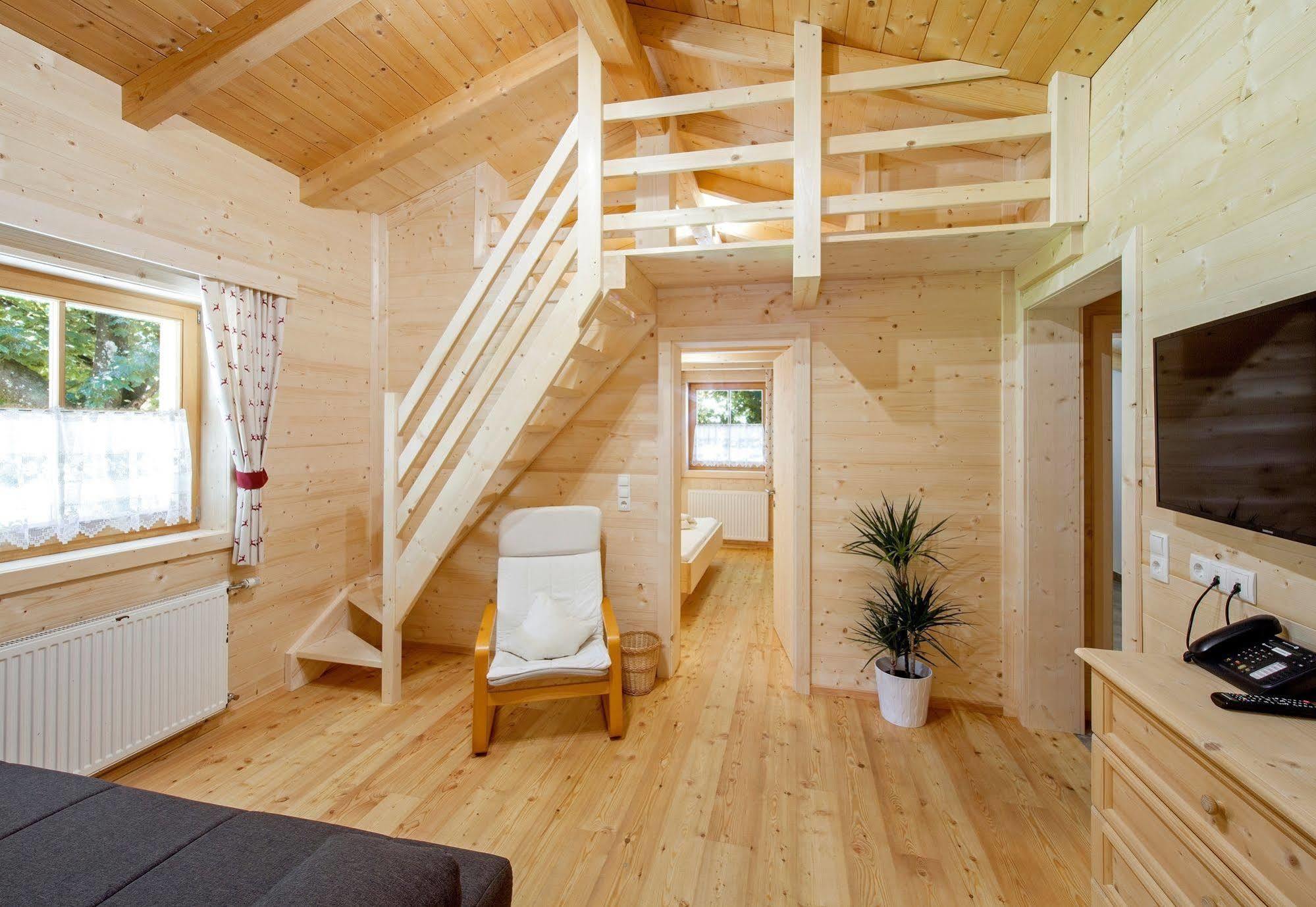 Nature Resort Otztal Oetz Extérieur photo