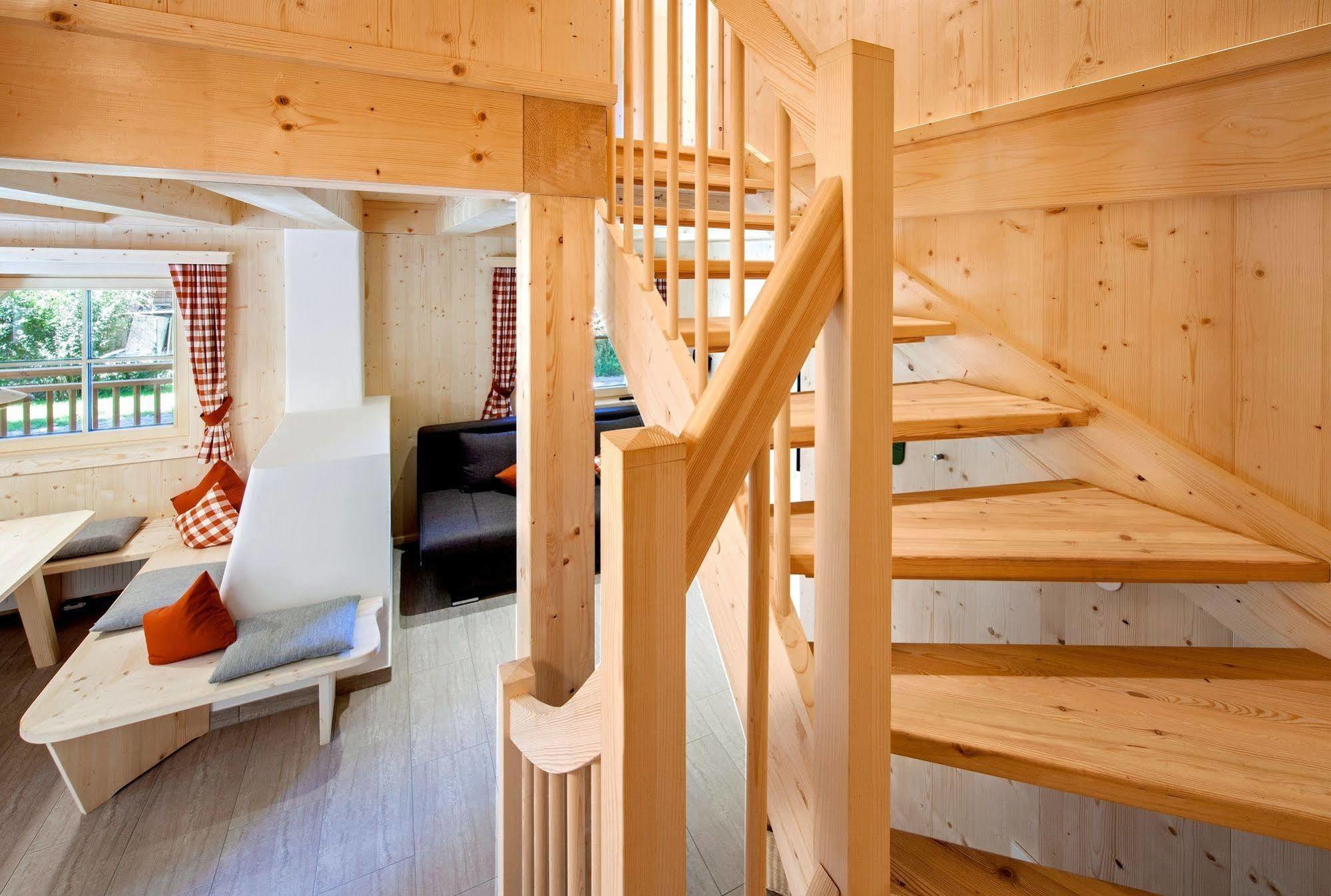Nature Resort Otztal Oetz Extérieur photo
