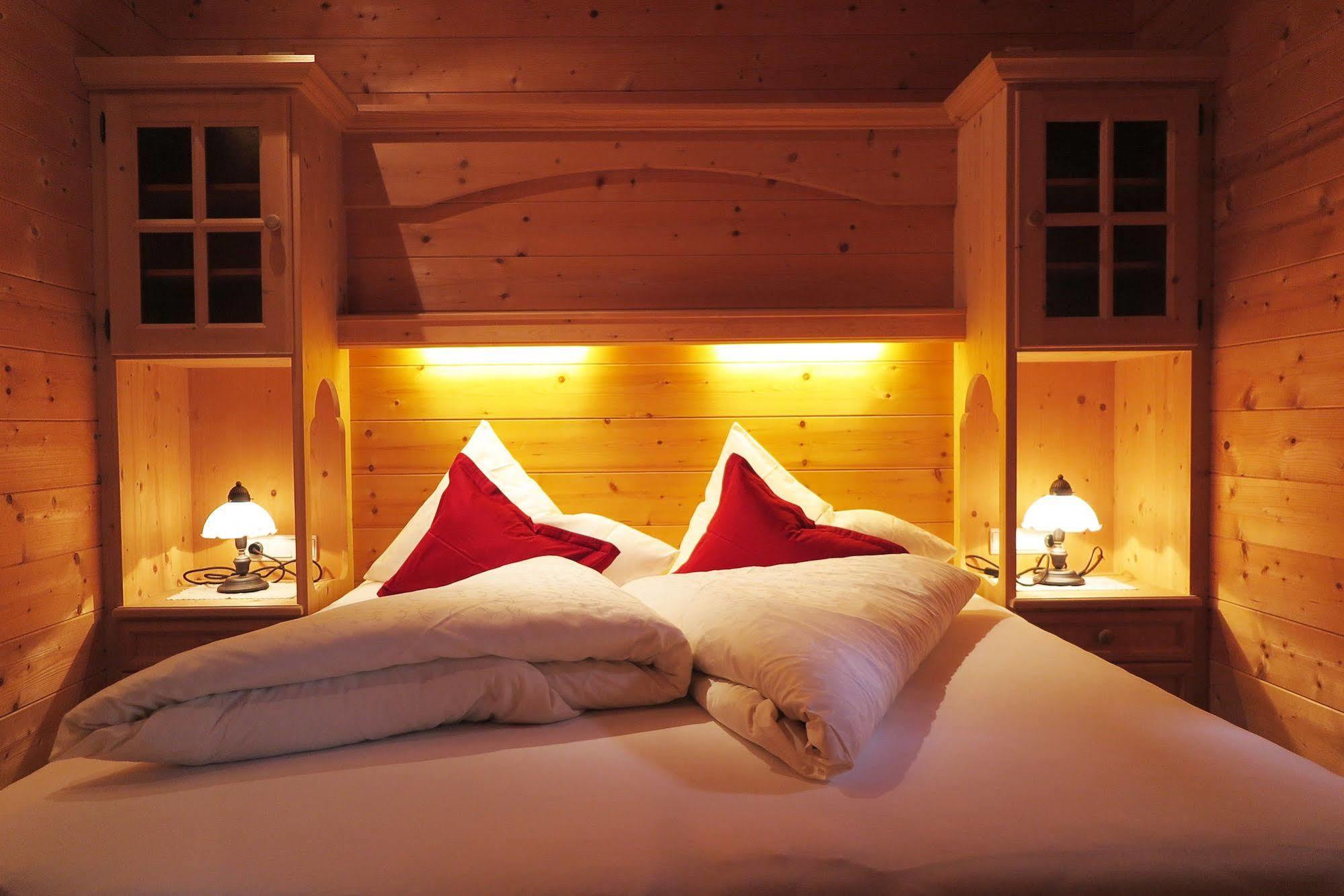 Nature Resort Otztal Oetz Extérieur photo