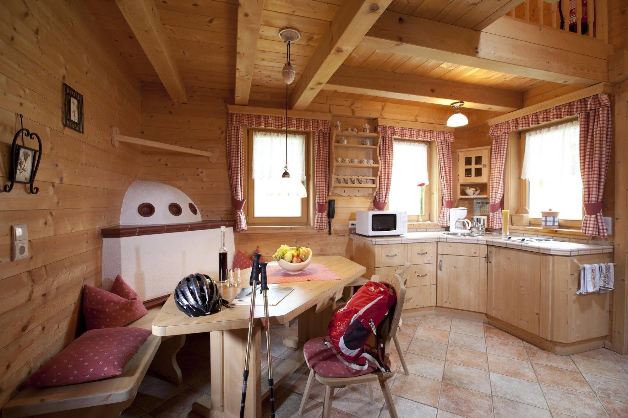 Nature Resort Otztal Oetz Extérieur photo