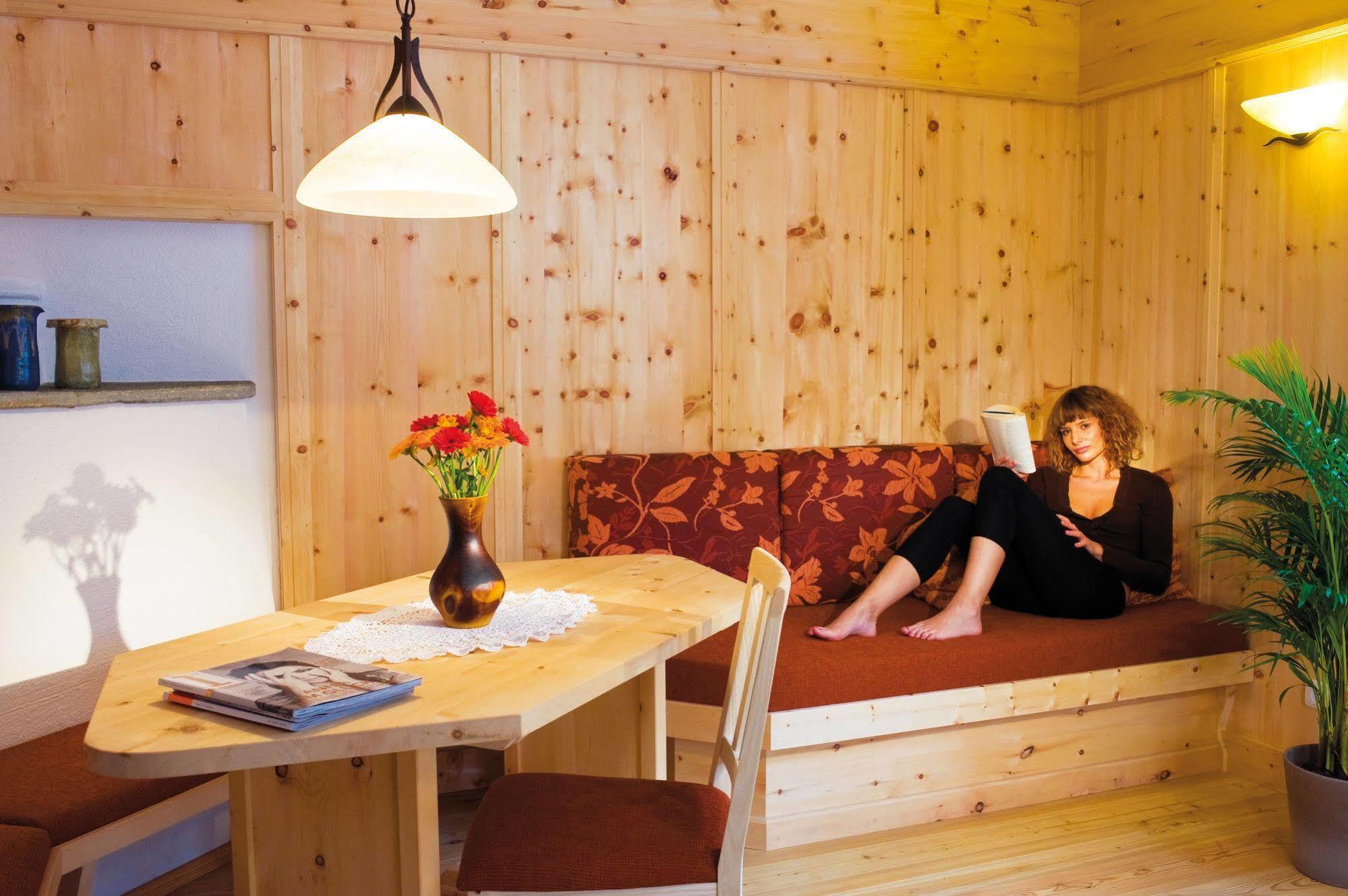 Nature Resort Otztal Oetz Extérieur photo
